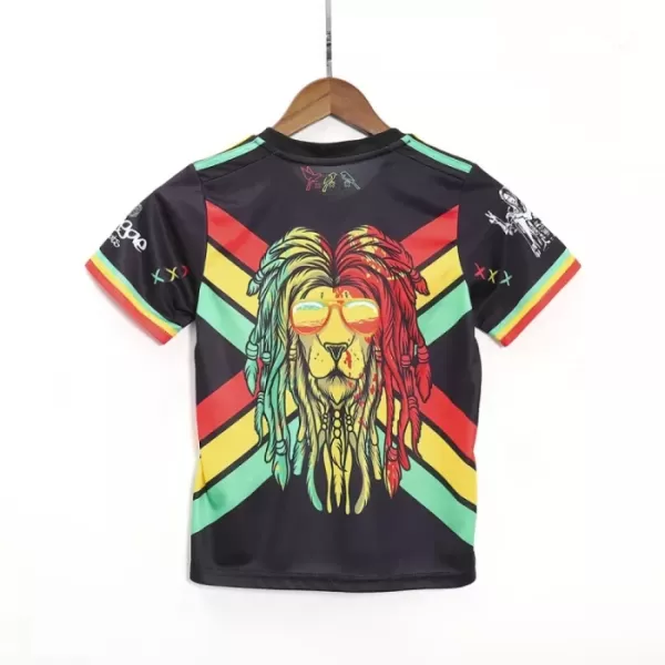 Camisola Ajax Amsterdam x Bob Marley Special Criança 2023/24