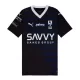 Camisola Al Hilal SFC Neymar Jr 10 Homem Equipamento 3ª 2023/24