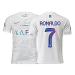 Camisola AL NASSR Ronaldo 7 Homem Equipamento 3ª 2023/24