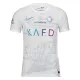 Camisola AL NASSR Ronaldo 7 Homem Equipamento 3ª 2023/24