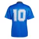 Camisola Argentina 10 Retrô Homem Equipamento 2ª 1994