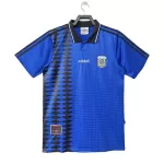 Camisola Argentina Retrô Homem Equipamento 2ª 1994