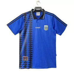 Camisola Argentina Retrô Homem Equipamento 2ª 1994