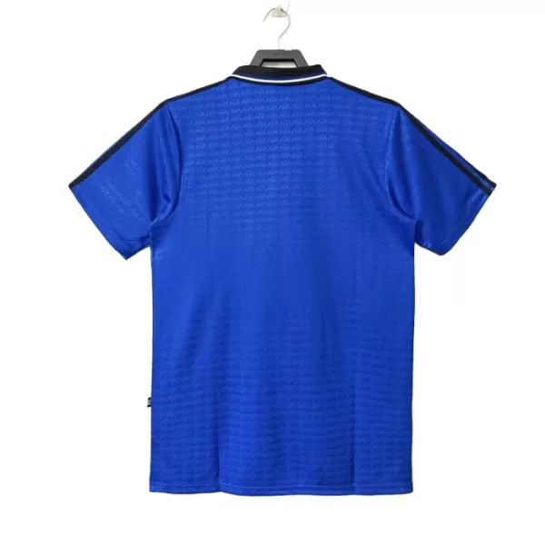 Camisola Argentina Retrô Homem Equipamento 2ª 1994
