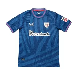 Camisola Athletic Bilbao 125º Aniversário Homem 2023/24 Camisola Athletic Bilbao 125º Aniversário Homem 2023/24