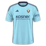 Camisola CA Osasuna Homem Equipamento 2ª 2023/24