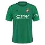 Camisola CA Osasuna Homem Equipamento 3ª 2023/24