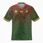 Camisola Camarões Homem Equipamento 1ª 2023/24