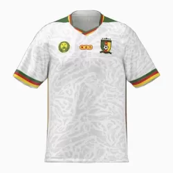 Camisola Camarões Homem Equipamento 3ª 2023/24 Camisola Camarões Homem Equipamento 3ª 2023/24