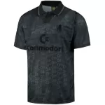 Camisola Chelsea x Score Draw Black Out Retrô Homem 2023