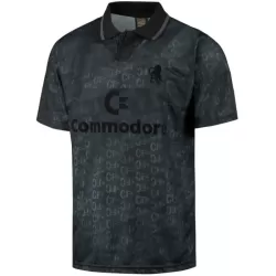 Camisola Chelsea x Score Draw Black Out Retrô Homem 2023 Camisola Chelsea x Score Draw Black Out Retrô Homem 2023