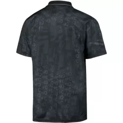 Camisola Chelsea x Score Draw Black Out Retrô Homem 2023
