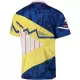 Camisola Chelsea x Score Draw Mash Up Retrô Homem 2023