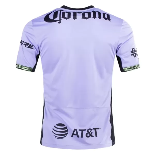 Camisola Club América Homem Equipamento 3ª 2023