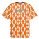 Camisola Costa do Marfim Homem Equipamento 1ª 2023/24