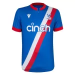 Camisola Crystal Palace Homem Equipamento 4ª 2023/24