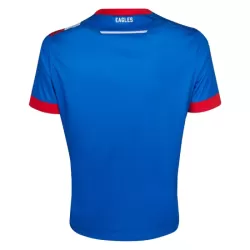 Camisola Crystal Palace Homem Equipamento 4ª 2023/24
