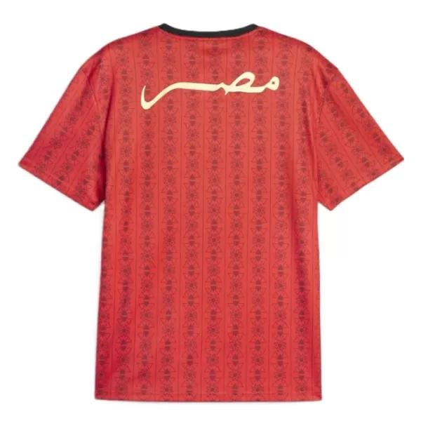 Camisola Egito Homem Equipamento 1ª 2023/24
