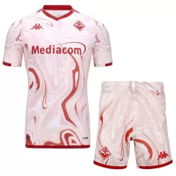 Camisola Fiorentina Criança Equipamento 4ª 2023/24