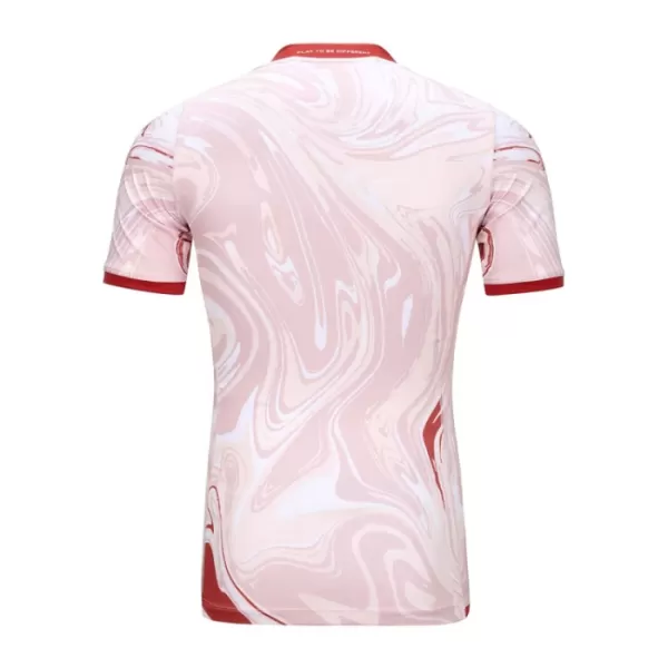 Camisola Fiorentina Criança Equipamento 4ª 2023/24