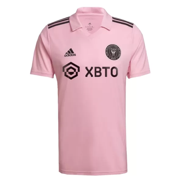 Camisola Inter Miami CF Suárez 9 Homem Equipamento 1ª 2022/23