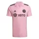 Camisola Inter Miami CF Suárez 9 Homem Equipamento 1ª 2022/23