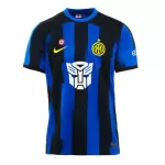 Camisola Inter Milan x Transformers Homem Equipamento 1ª 2023/24