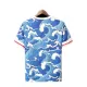 Camisola Japão Wave Homem 2023/24 - Especial