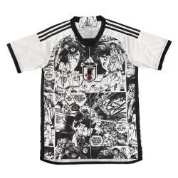 Camisola Japão x Captain Tsubasa Homem 2023 - Especial Camisola Japão x Captain Tsubasa Homem 2023 - Especial