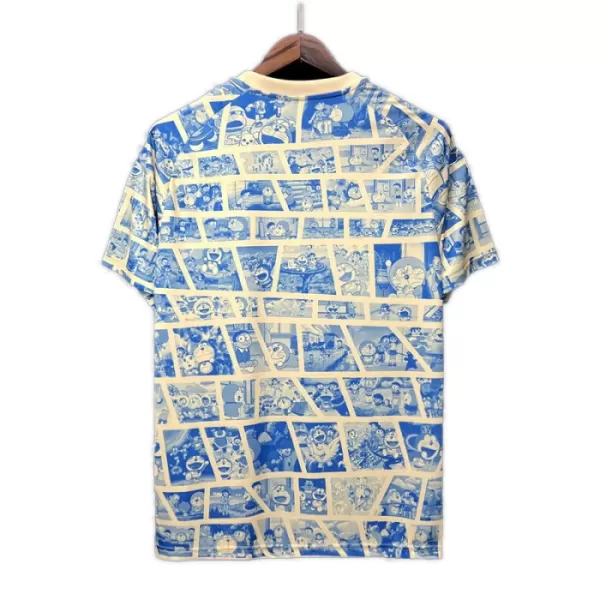 Camisola Japão x Doraemon Homem 2023/24 - Especial
