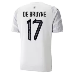Camisola Manchester City De Bruyne 17 Year of the Dragon Homem 2024 Camisola Manchester City De Bruyne 17 Year of the Dragon Homem 2024
