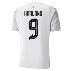 Camisola Manchester City Haaland 9 Year of the Dragon Homem 2024