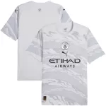 Camisola Manchester City Year of the Dragon Homem 2024