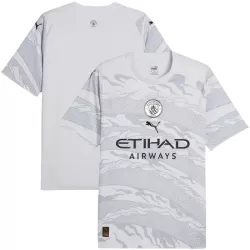 Camisola Manchester City Year of the Dragon Homem 2024