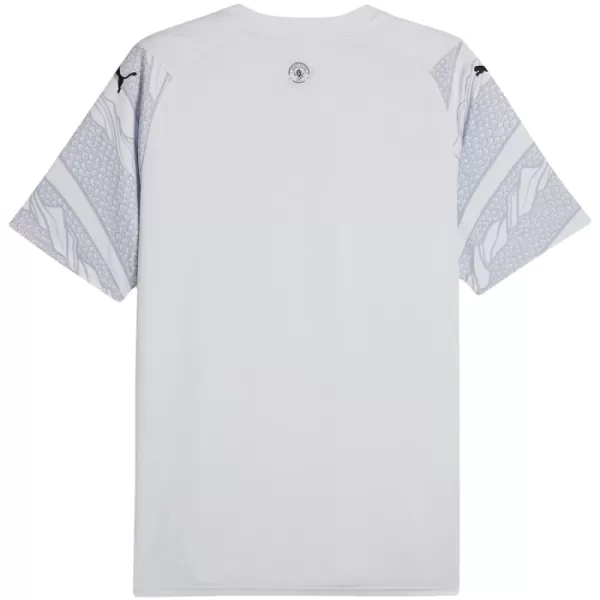 Camisola Manchester City Year of the Dragon Homem 2024