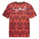 Camisola Marrocos Homem Equipamento 1ª 2023/24