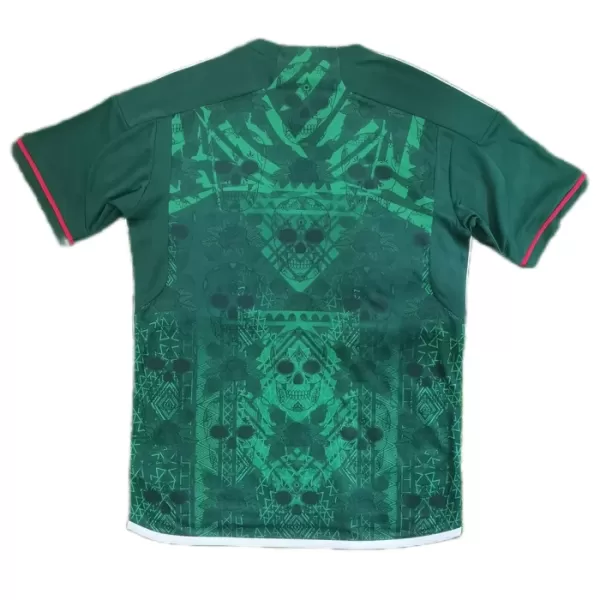 Camisola México Day of the Dead Homem 2023/24 - Especial