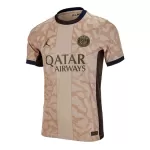 Camisola Paris Saint-Germain Homem Equipamento 4ª 2023/24