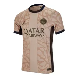 Camisola Paris Saint-Germain Homem Equipamento 4ª 2023/24 Camisola Paris Saint-Germain Homem Equipamento 4ª 2023/24