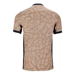 Camisola Paris Saint-Germain Homem Equipamento 4ª 2023/24