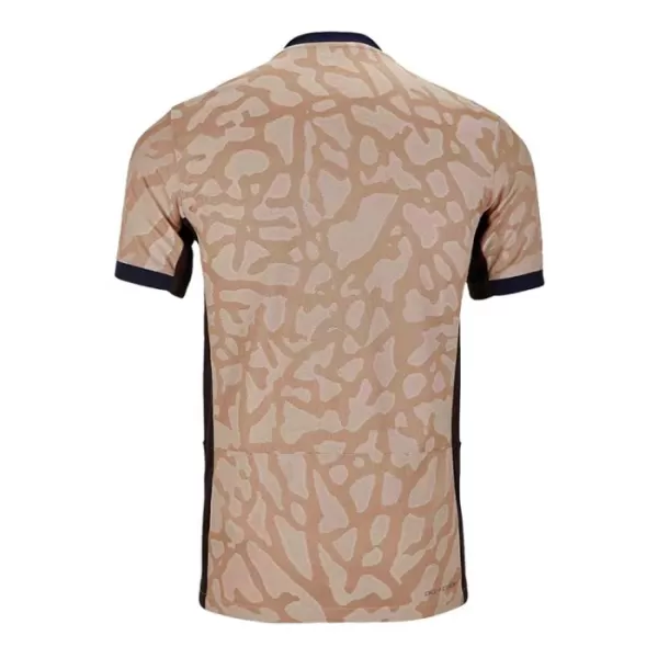 Camisola Paris Saint-Germain Homem Equipamento 4ª 2023/24