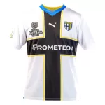 Camisola Parma Calcio Homem Equipamento 1ª 2023/24