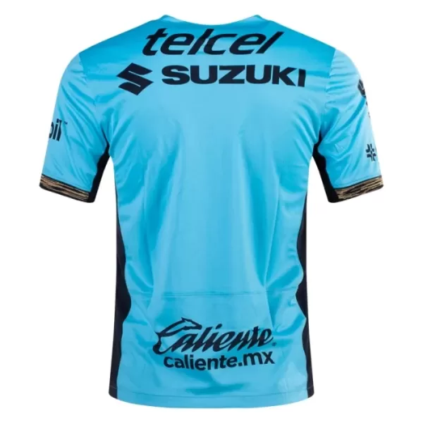 Camisola Pumas UNAM Homem Equipamento 3ª 2023/24
