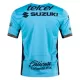 Camisola Pumas UNAM Homem Equipamento 3ª 2023/24