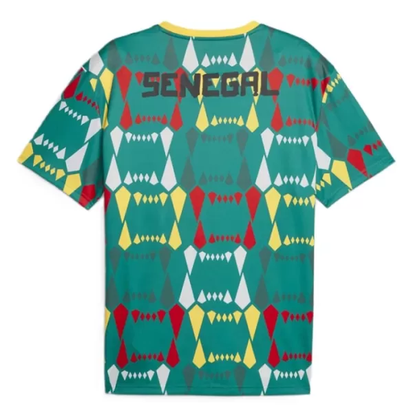 Camisola Senegal Homem Equipamento 1ª 2023/24