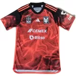 Camisola Tigres UANL Homem Equipamento 3ª 2023/24