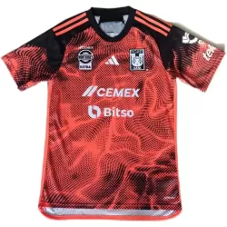 Camisola Tigres UANL Homem Equipamento 3ª 2023/24 Camisola Tigres UANL Homem Equipamento 3ª 2023/24