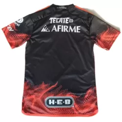 Camisola Tigres UANL Homem Equipamento 3ª 2023/24