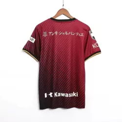Camisola Vissel Kobe Homem Equipamento 1ª 2023/24