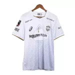Camisola Vissel Kobe Homem Equipamento 2ª 2023/24